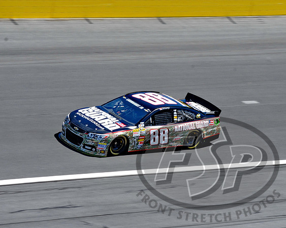 Dale Earnhardt, Jr.