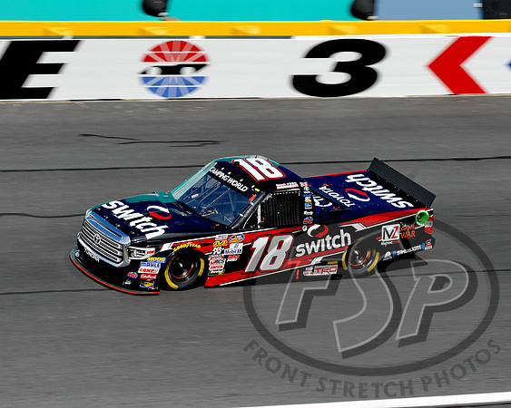 Noah Gragson