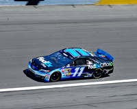 Denny Hamlin