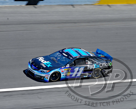 Denny Hamlin
