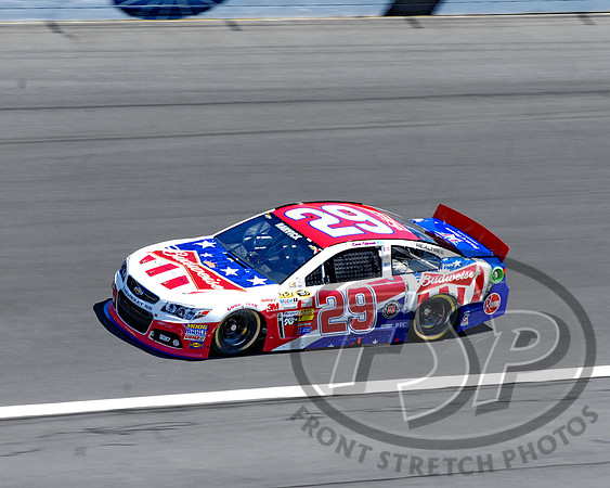Kevin Harvick