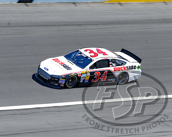 David Ragan