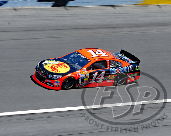 Tony Stewart