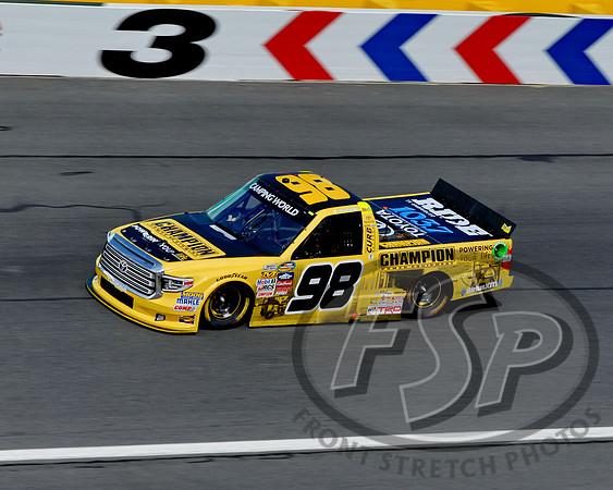 Grant Enfinger