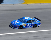 Aric Almirola
