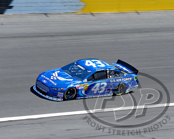 Aric Almirola