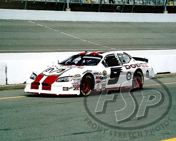 Kasey Kahne