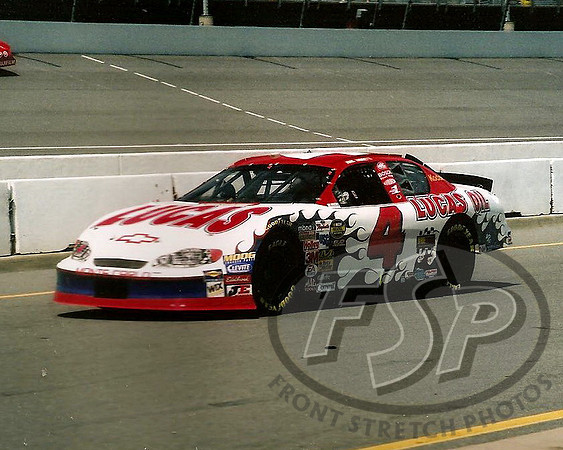 John Andretti
