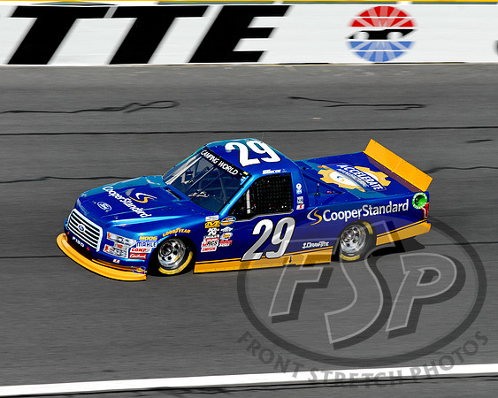 Chase Briscoe