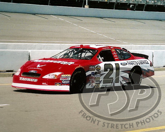 Ricky Rudd
