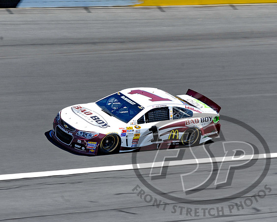 Jamie McMurray