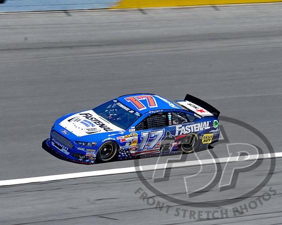 Ricky Stenhouse, Jr.