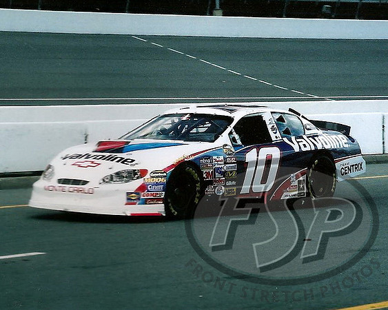 Scott Riggs