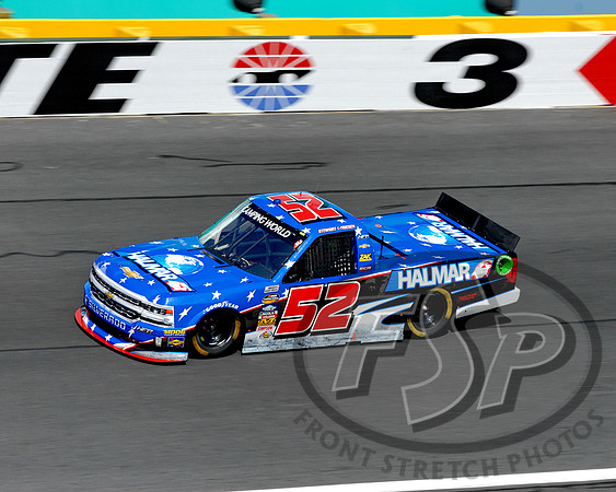 Stewart Friesen