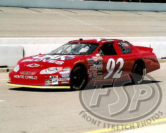 Eric McClure