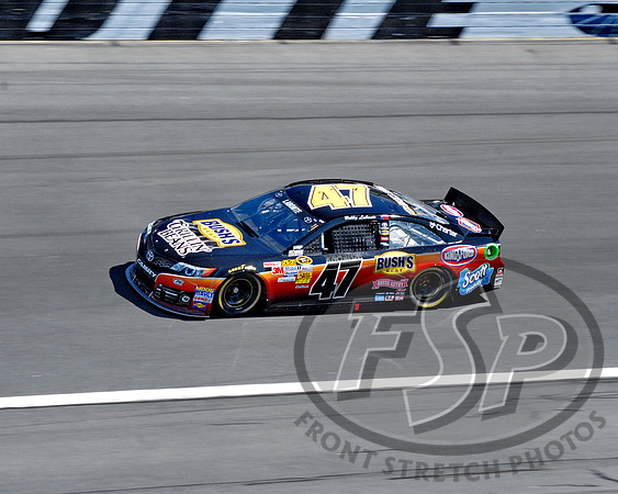 Bobby Labonte