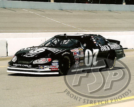 Dave Blaney