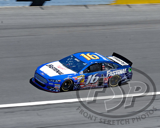 Greg Biffle