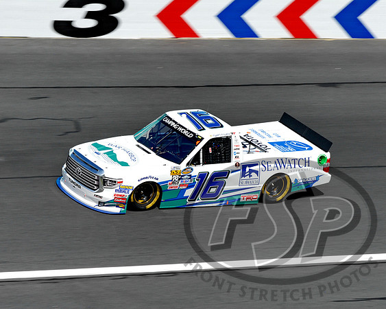 Ryan Truex