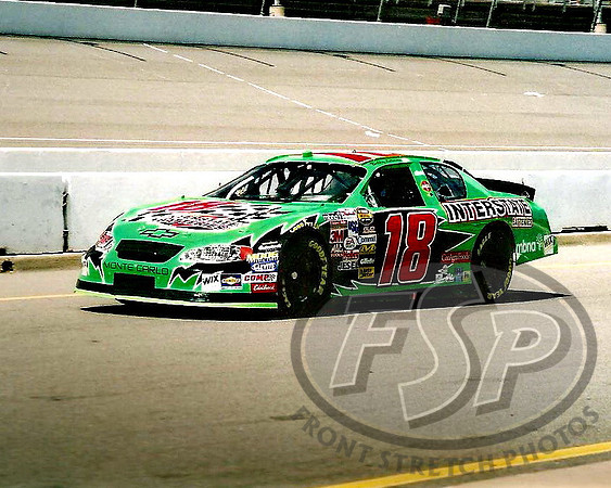 Bobby Labonte