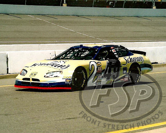 Ken Schrader
