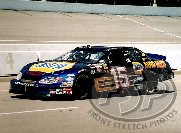 Michael Waltrip