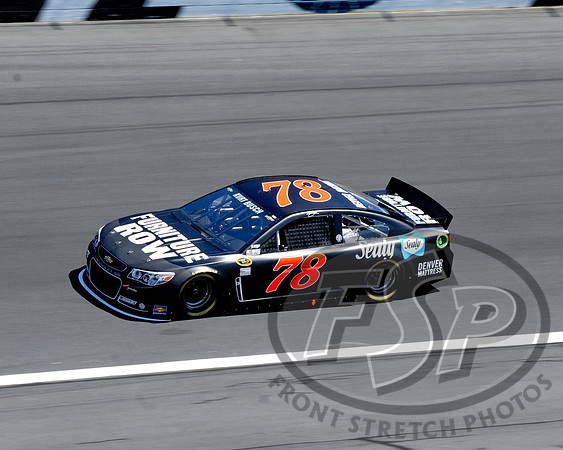 Kurt Busch