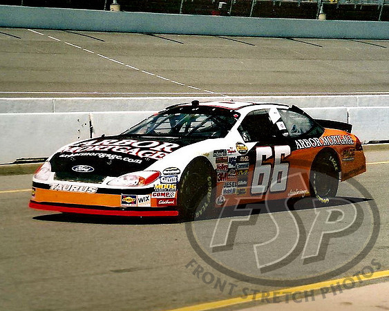Jimmy Spencer