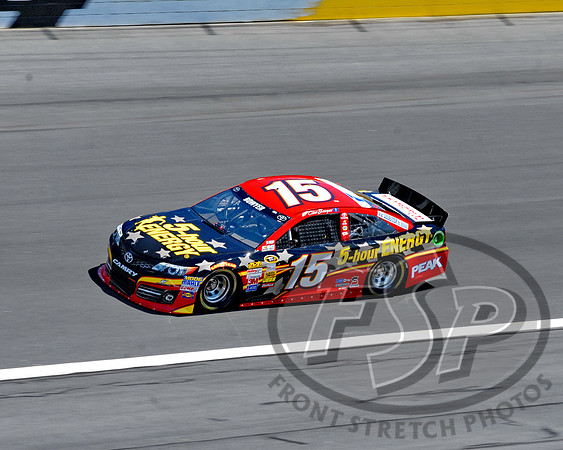 Clint Bowyer