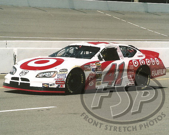 Casey Mears