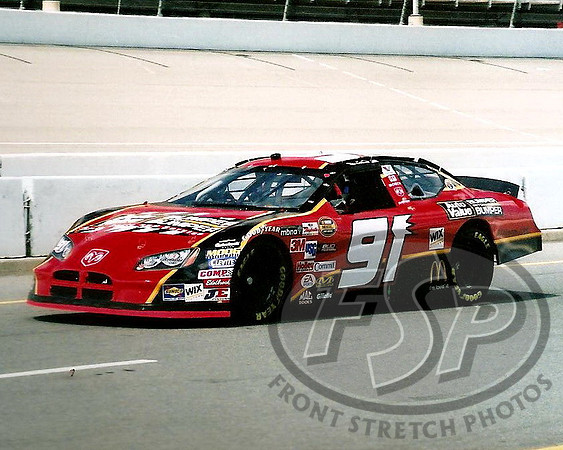 Bill Elliott