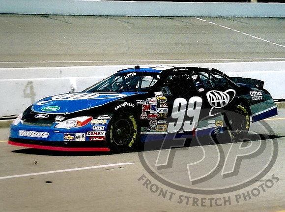 Carl Edwards