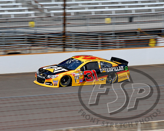Jeff Burton