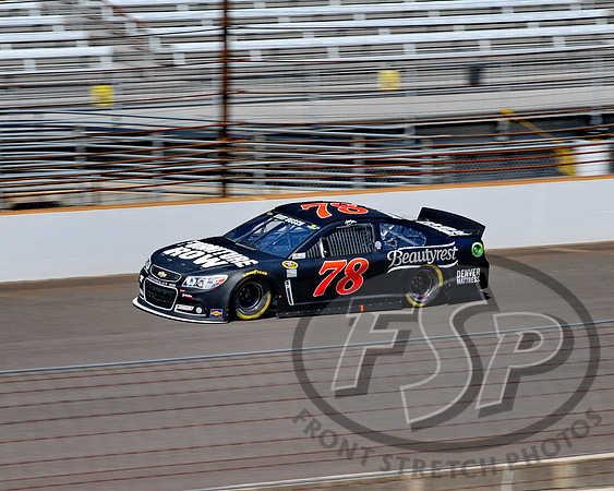Kurt Busch