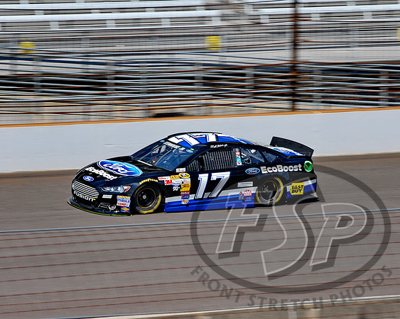 Ricky Stenhouse, Jr.