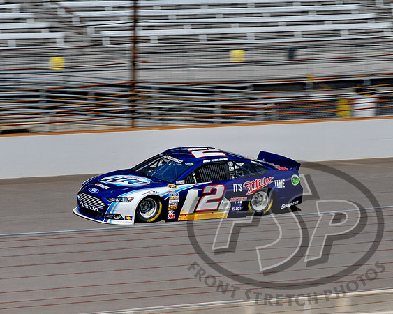 Brad Keselowski