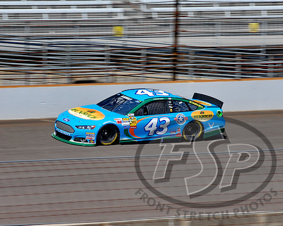 Aric Almirola