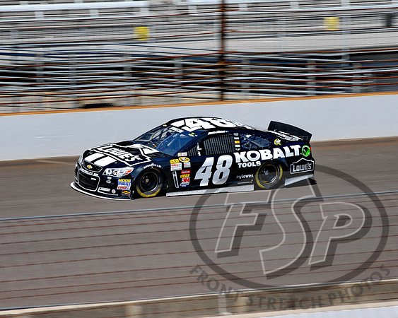 Jimmie Johnson