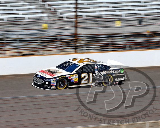 Trevor Bayne