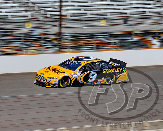 Marcos Ambrose