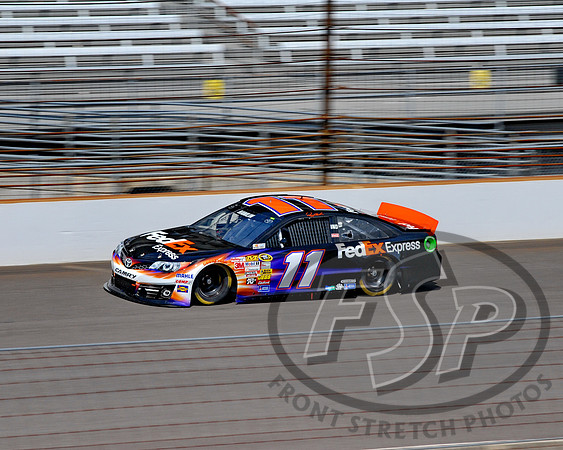 Denny Hamlin