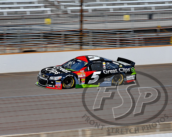 Kasey Kahne