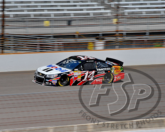 Tony Stewart