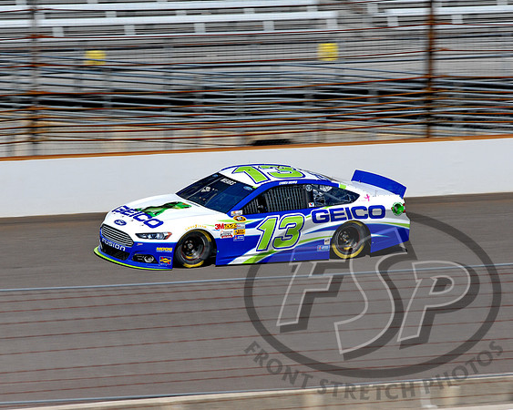 Casey Mears