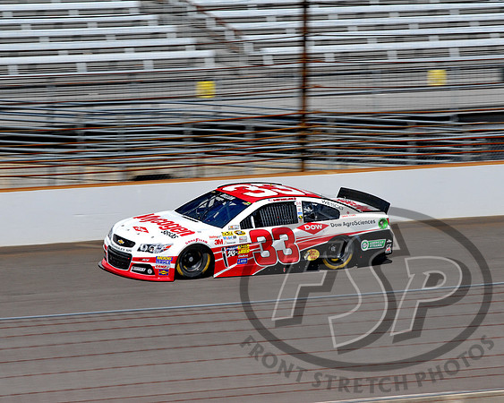Austin Dillon