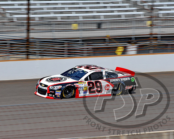 Kevin Harvick