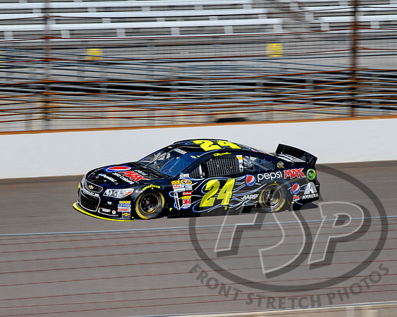 Jeff Gordon