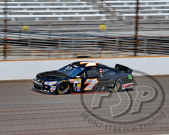 Dave Blaney