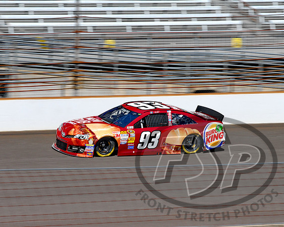Travis Kvapil
