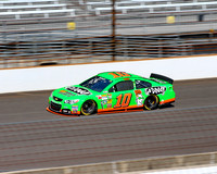 Danica Patrick